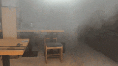 “舌尖上的火苗”！ 餐饮场合消防平安指 