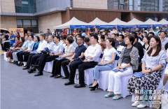 <b>太圈粉！从银发族到青少年2025昌平区全国科普月</b>