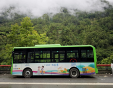 奔腾的但愿——“地球褶皱”里的山海新 